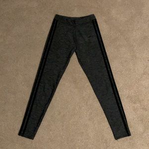 Girls (14) Adidas Performance Legging 3 stripes